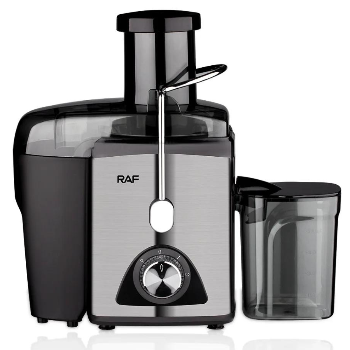 EXTRACTOR DE JUGOS 🍓🍏🍹 | CON 2 VELOCIDADES