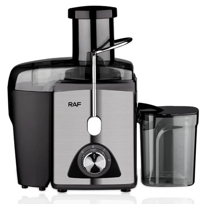 EXTRACTOR DE JUGOS 🍓🍏🍹 | CON 2 VELOCIDADES