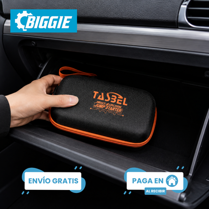 PARTIDOR TASBEL™ MULTIFUNCION 4 EN 1  | TU COMPAÑERO IDEAL