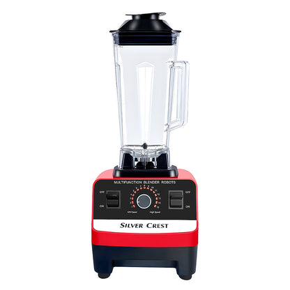 LICUADORA MOLEDORA 🍓🍏🍹 | DE 2 LITROS Y 15 VELOCIDADES