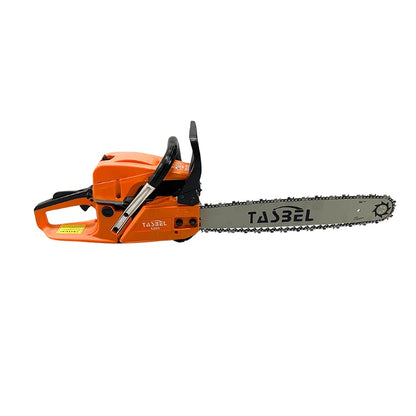 MOTOSIERRA BENCINERA TASBEL™ | ESPADA DE 20 PULGADAS