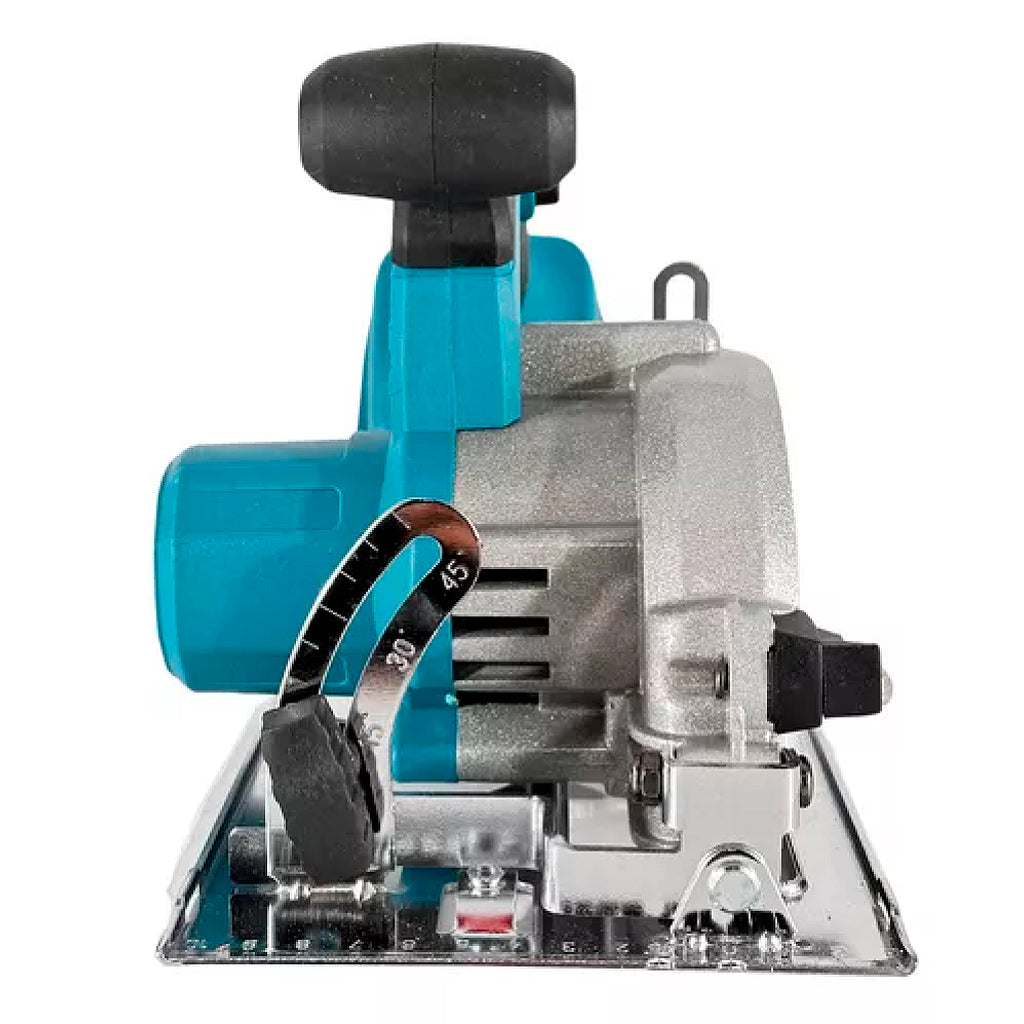 SIERRA CIRCULAR TASBEL™ CON 2 BATERÍAS 98V | INCLUYE 2 DISCOS DE REGALO 🎁