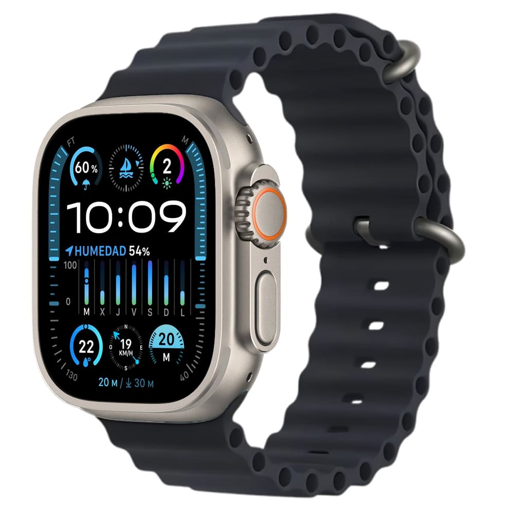 SMARTWATCH T20 ULTRA | RELOJ INTELIGENTE