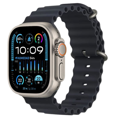 SMARTWATCH T20 ULTRA | RELOJ INTELIGENTE