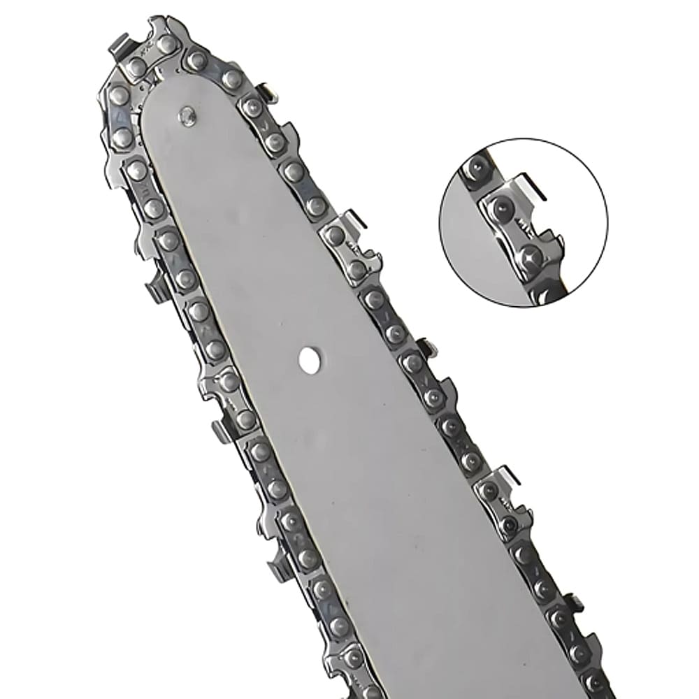 MINI MOTOSIERRA TASBEL™ 98V | INCLUYE 2 BATERÍAS DE REGALO 🎁