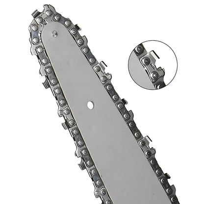 MINI MOTOSIERRA TASBEL™ 98V | INCLUYE 2 BATERÍAS DE REGALO 🎁